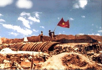 Viêtnam　ADVANCES　DIEN BIEN PHU Dien Bien Phu: What Happened at the Pivotal 1954 Battle